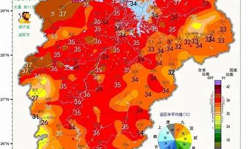 赣州天气未来30天预报查询_赣州天气未来30天