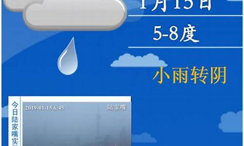 天气预报今天阴有小雨你可知道小雨的降雨量为多少毫米_天气预报今天阴有小雨你可知道小雨的降雨量为多少