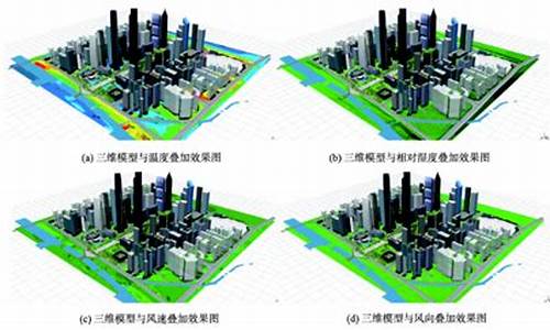 城市区域内微气候的影响因素主要有哪些?_城市微气候名词解释