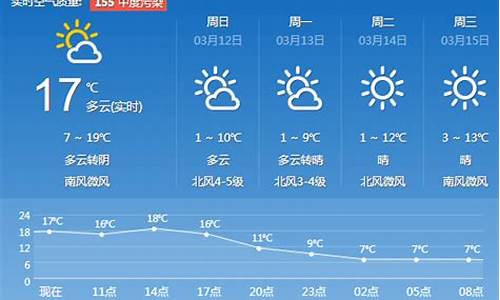 济南一周天气预报15天查询结果_济南一周天气预报