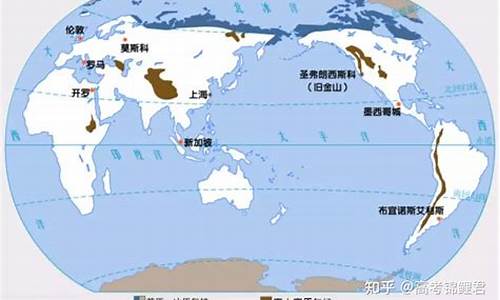 高原山地气候分布地区_高原山地气候分布地区和气候特征