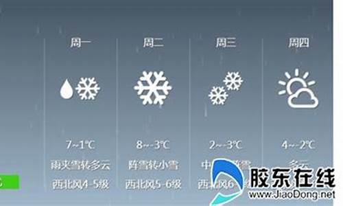 烟台市栖霞市天气预报_烟台市栖霞市天气预报15天