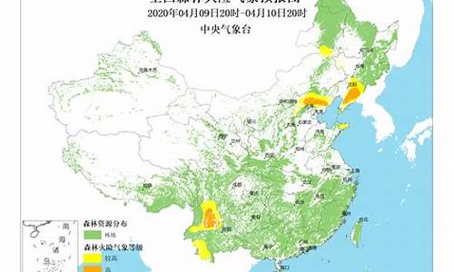 气象等级灾害划分_气象等级灾害