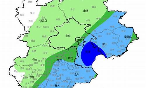 沧州天气预报15天查询_沧州天气预报