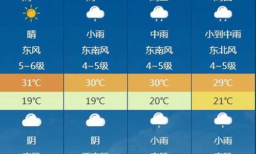 景宁天气预报7天查询_景宁天气