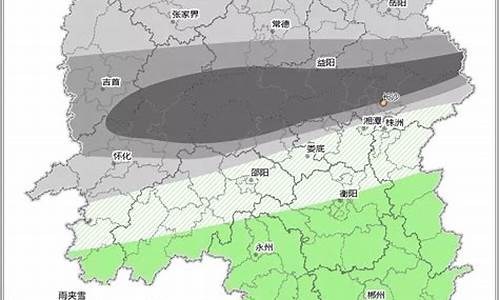 湖南常宁天气预报15天准确一览表_湖南常宁天气预报15天