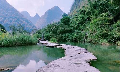 荔波旅游攻略自由行_荔波旅游攻略