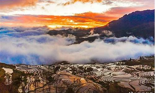 云南旅游景区天气预报15天_云南旅游必去的景点天气预报