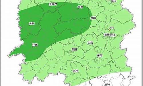 湘西天气预报_湘西天气预报未来一周查询