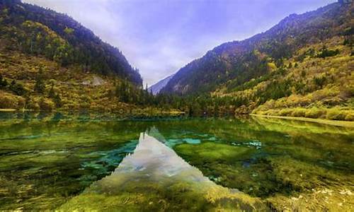 天气预报 九寨沟风景区_天气预报九寨沟风景区