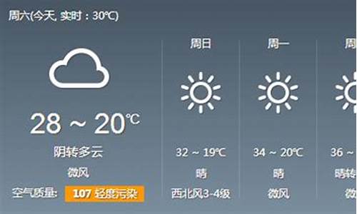 郑州天气预报3天的_郑州天气预报3天