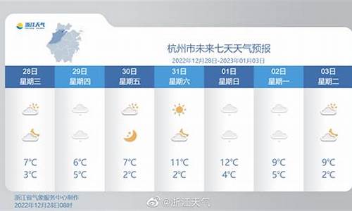 浙江近几天天气预报_浙江近几日天气