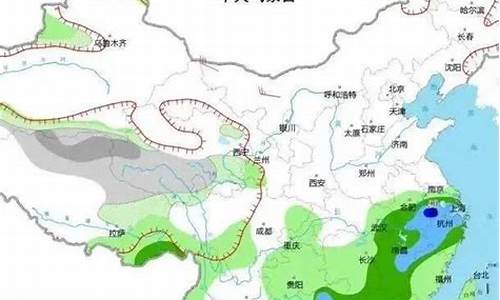 亳州市最近几天降水量_亳州天气预报带降水概率的