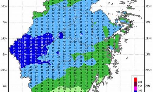 浙江舟山天气预报7天_浙江舟山天气预报15天查询一周